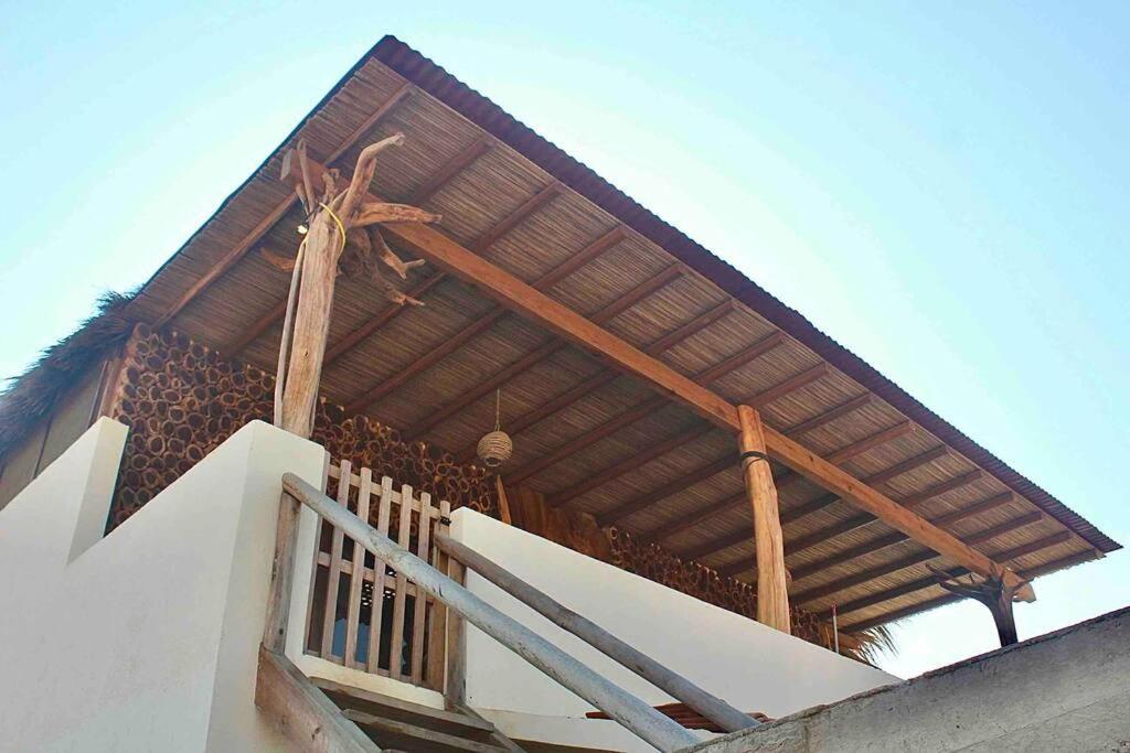 Casa cerro