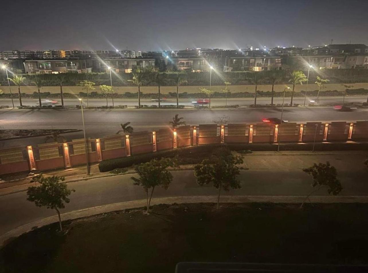 Cairo Apartment by Airport