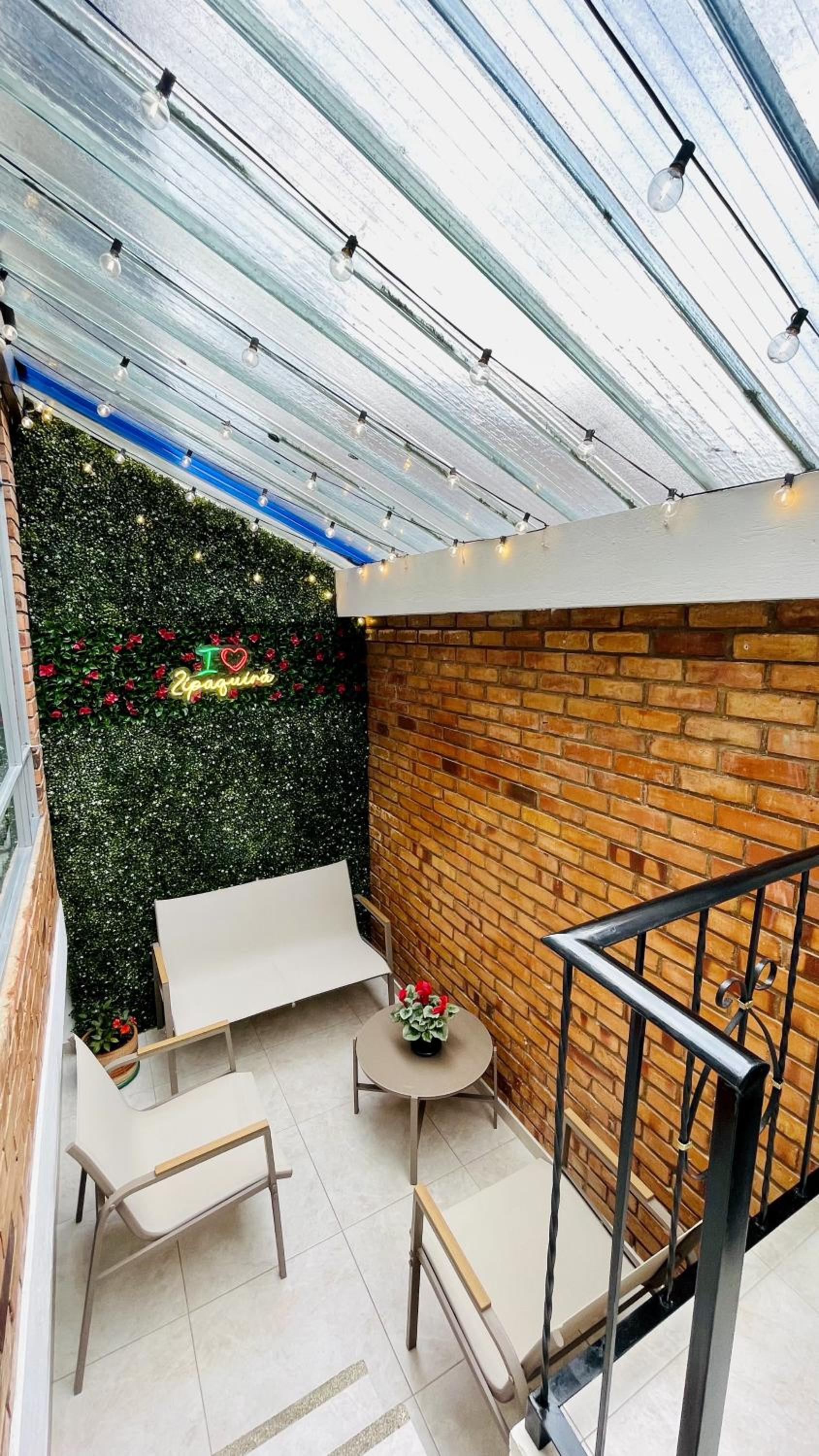 Maravilloso Apartamento en Zipaquirá