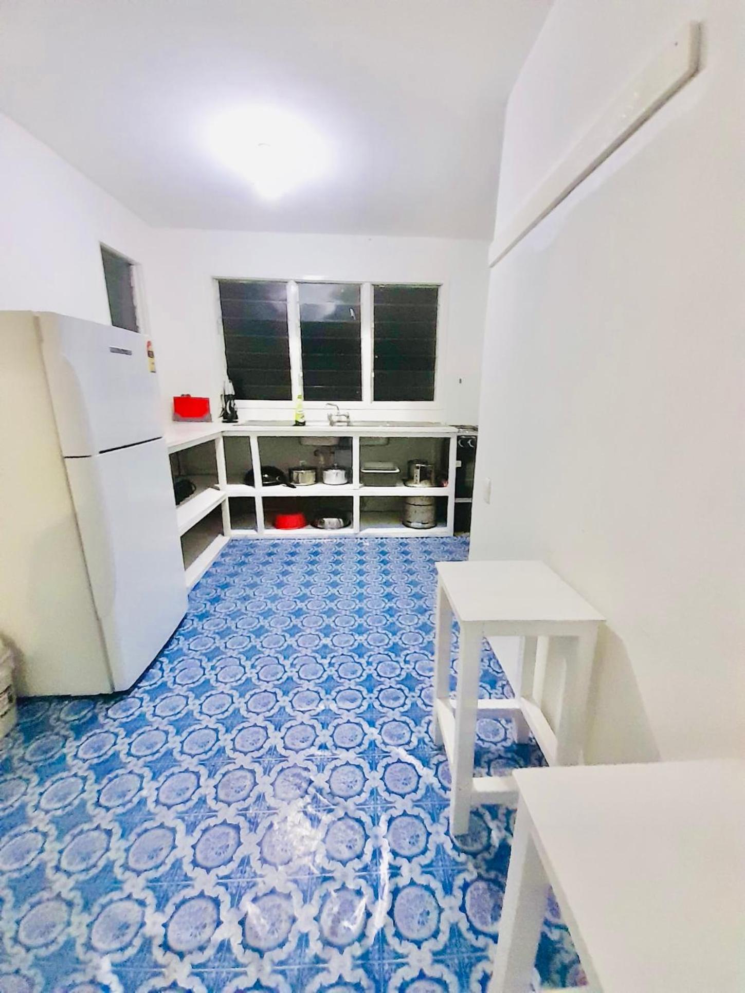 Private Twin Room - Horizon Tonga Cottage shared facilities view 5