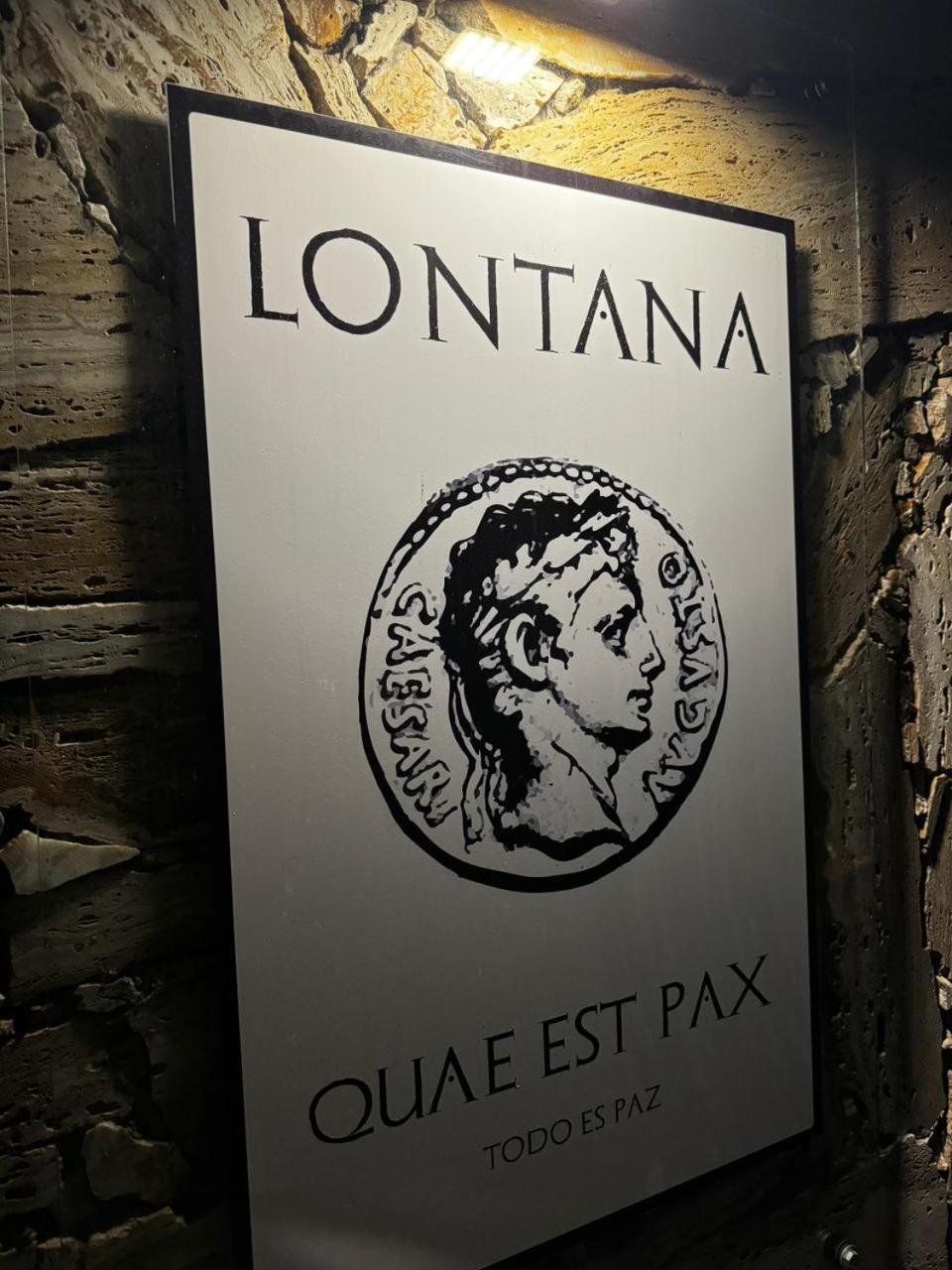 Lontana