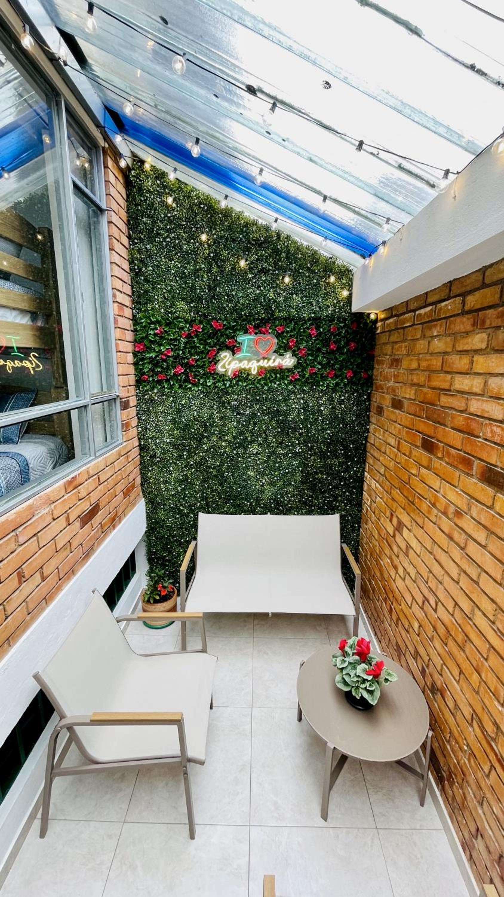 Maravilloso Apartamento en Zipaquirá