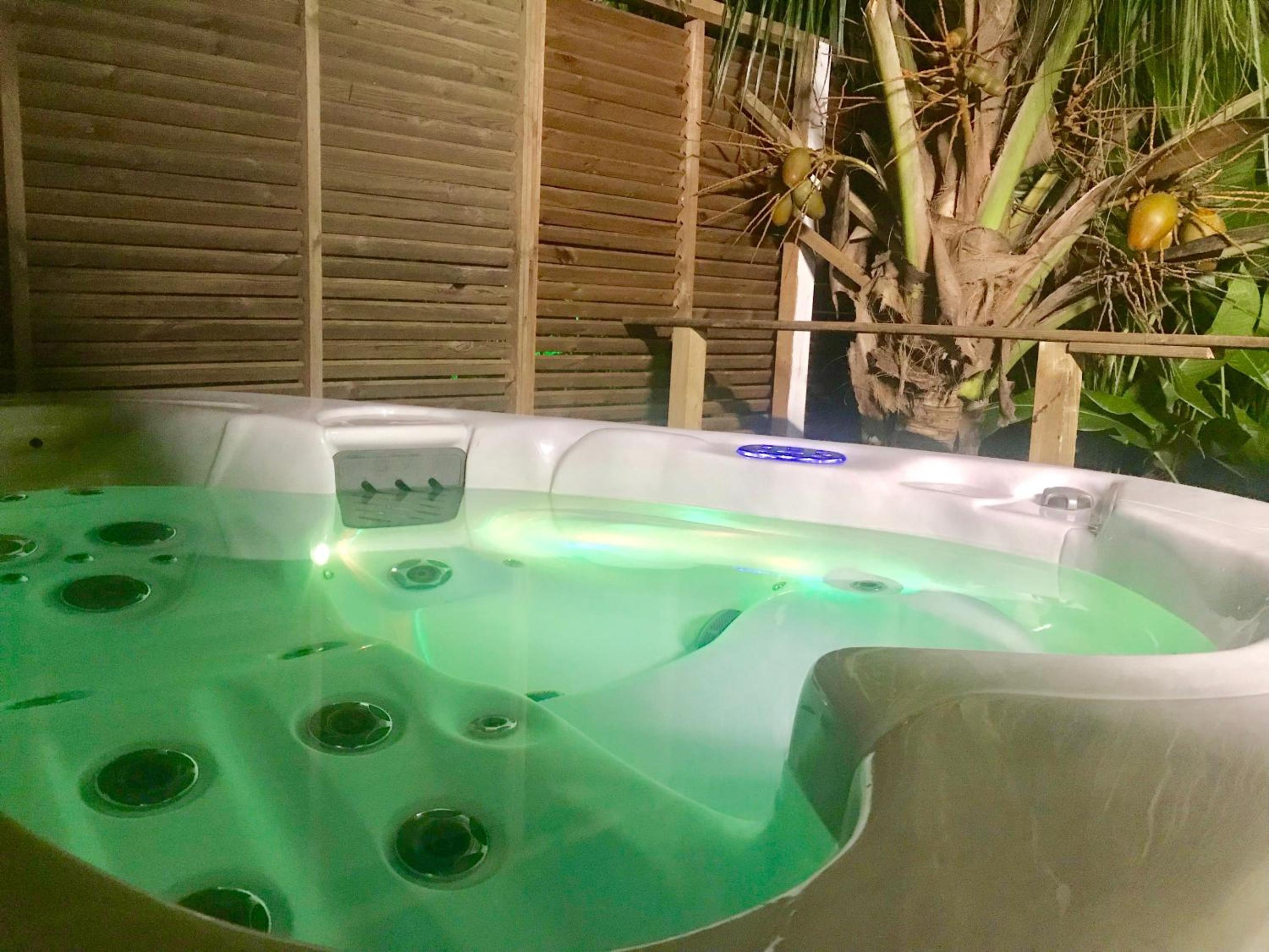 Eden Paradise Spa Ecolodge