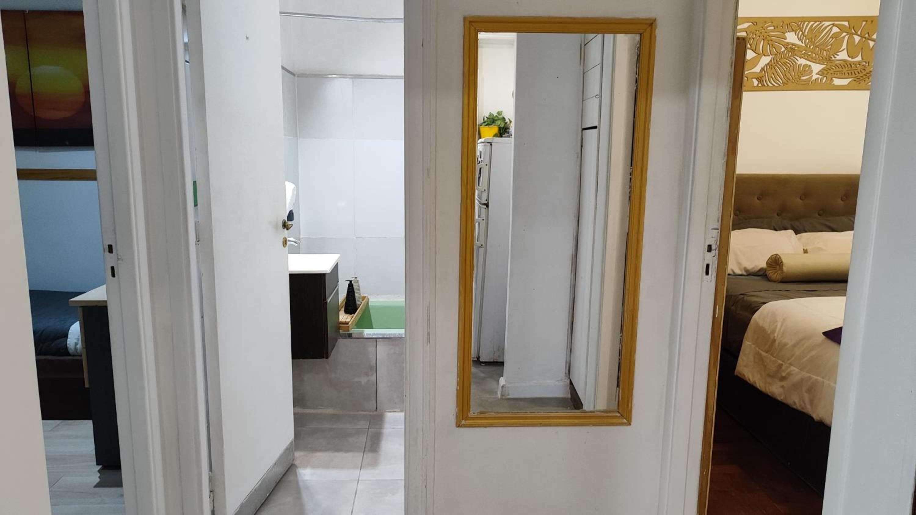 Departamento 5 estrellas, wifi, excelente ubicacion, microcentro, Buenos Aires