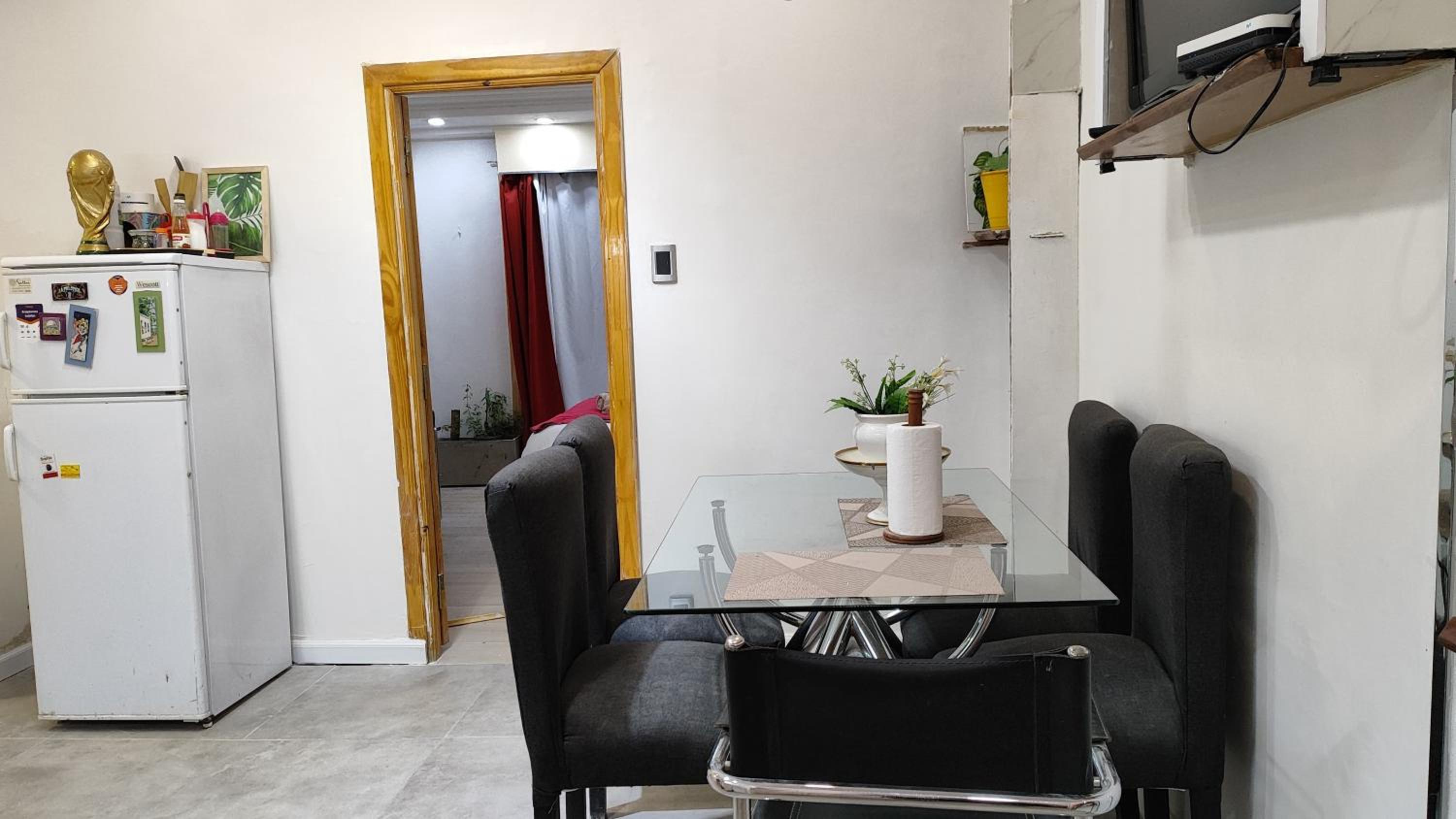 Departamento 5 estrellas, wifi, excelente ubicacion, microcentro, Buenos Aires