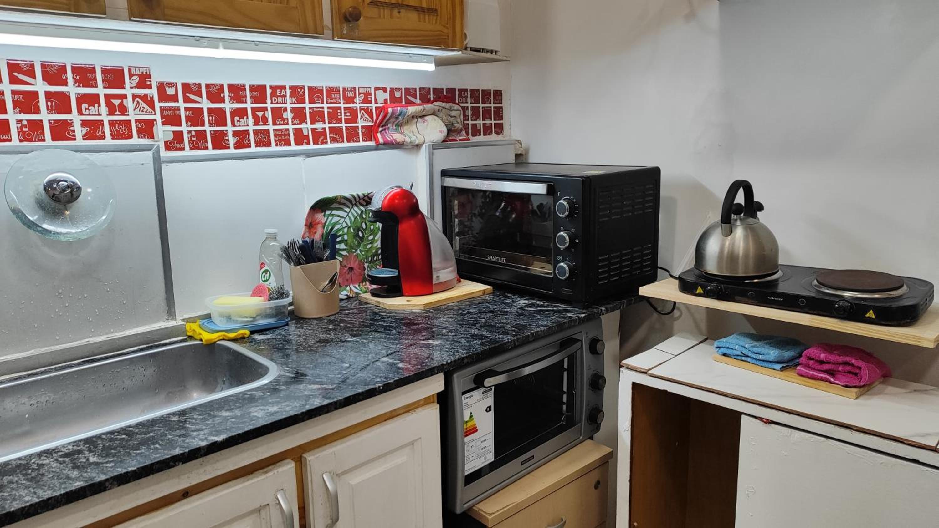 Departamento 5 estrellas, wifi, excelente ubicacion, microcentro, Buenos Aires