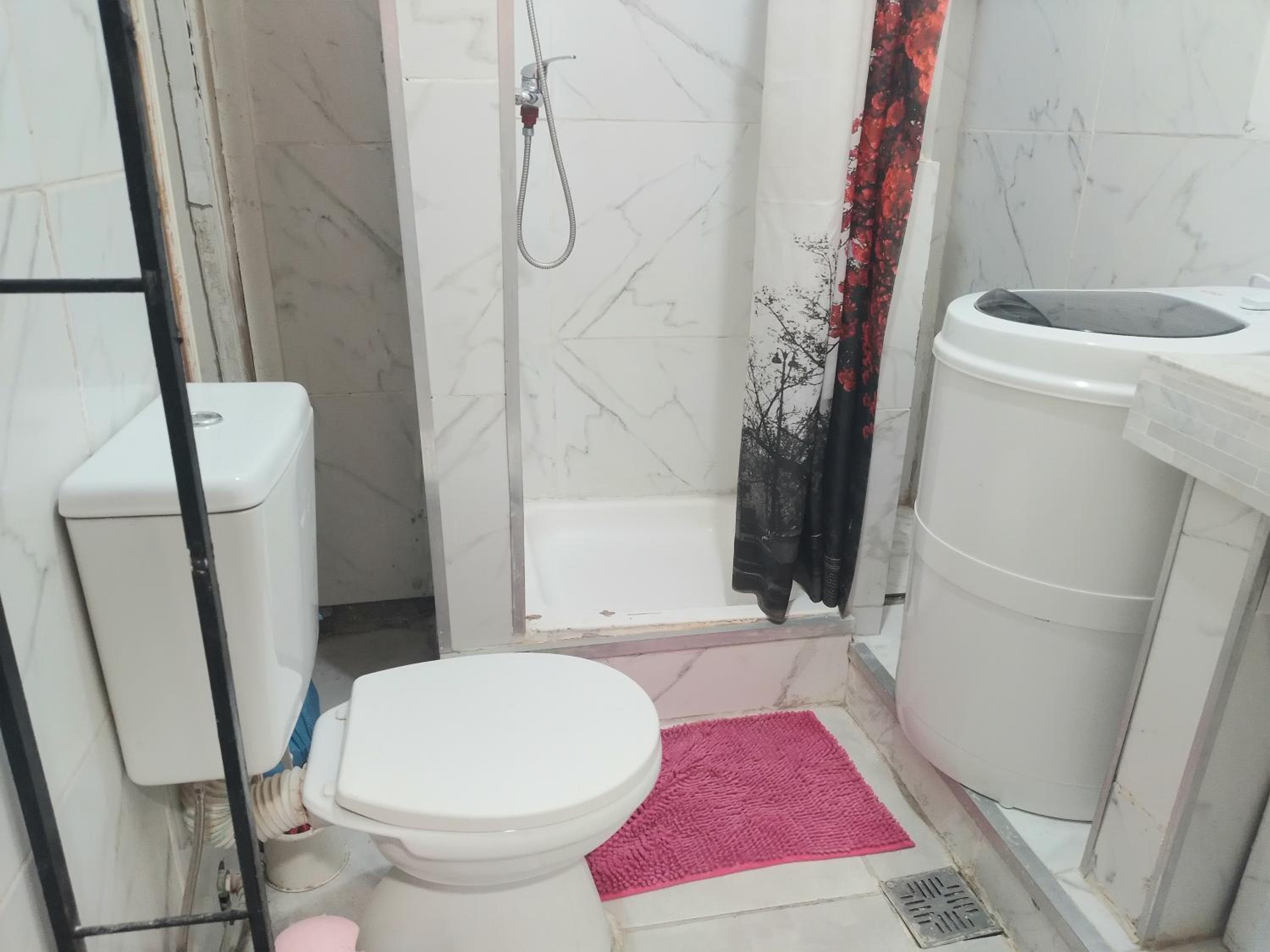 Departamento 5 estrellas, wifi, excelente ubicacion, microcentro, Buenos Aires