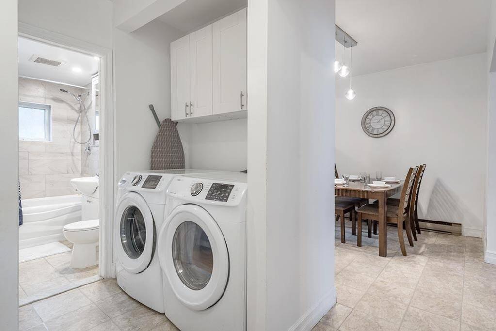Metro Sauvé - Cosy apartment