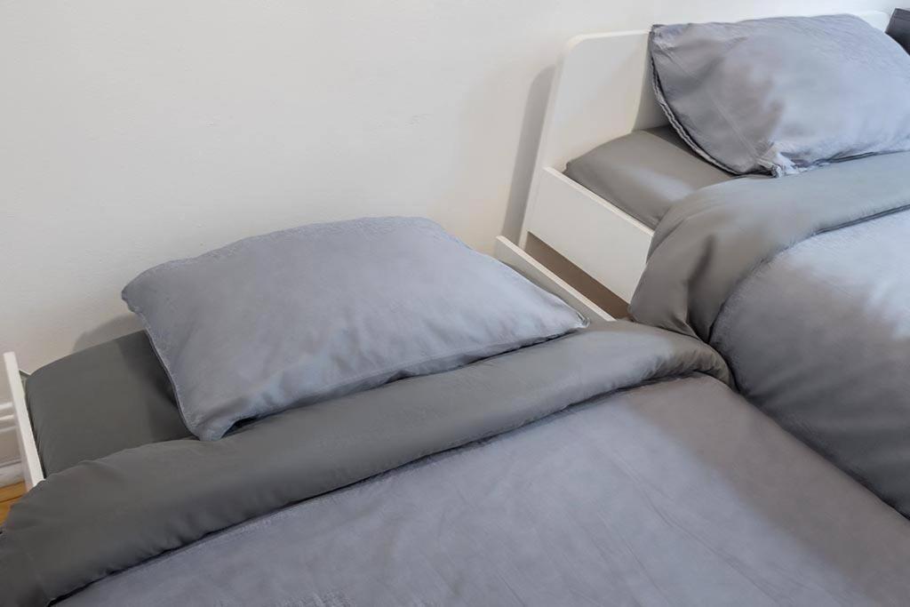 Metro Sauvé - Cosy apartment
