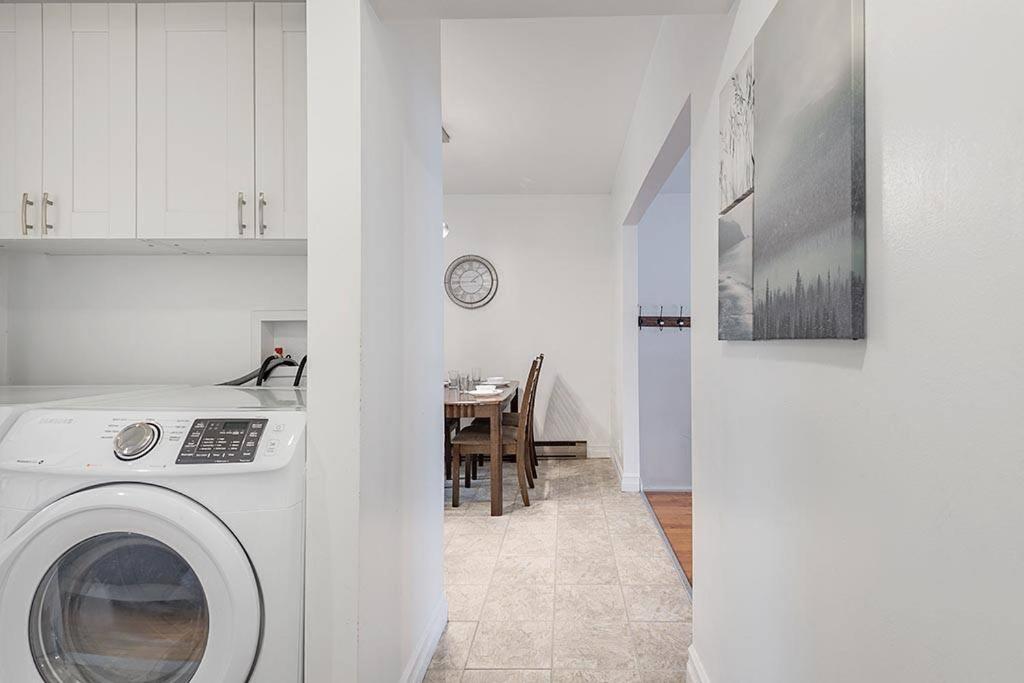 Metro Sauvé - Cosy apartment
