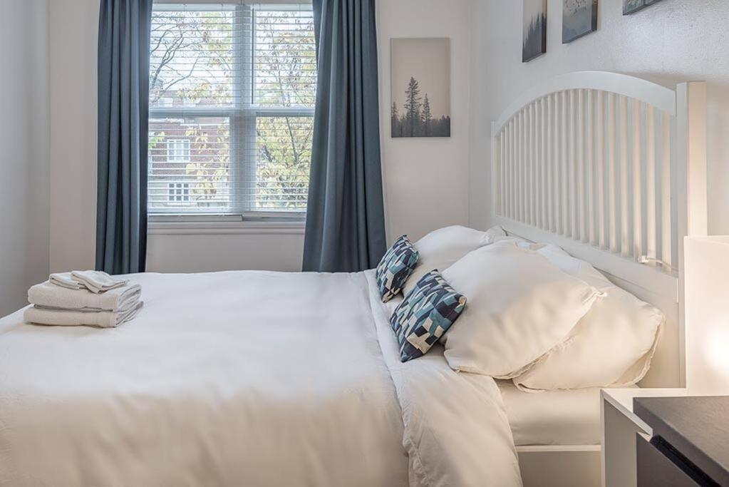 Metro Sauvé - Cosy apartment