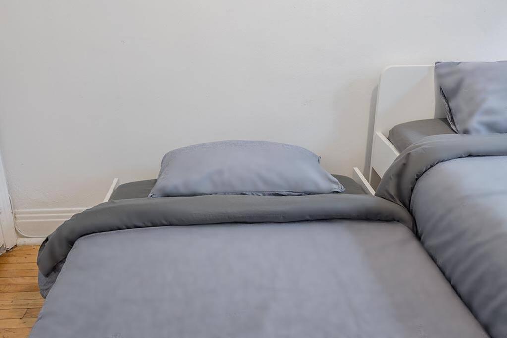 Metro Sauvé - Cosy apartment