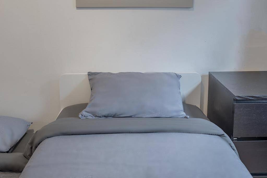 Metro Sauvé - Cosy apartment