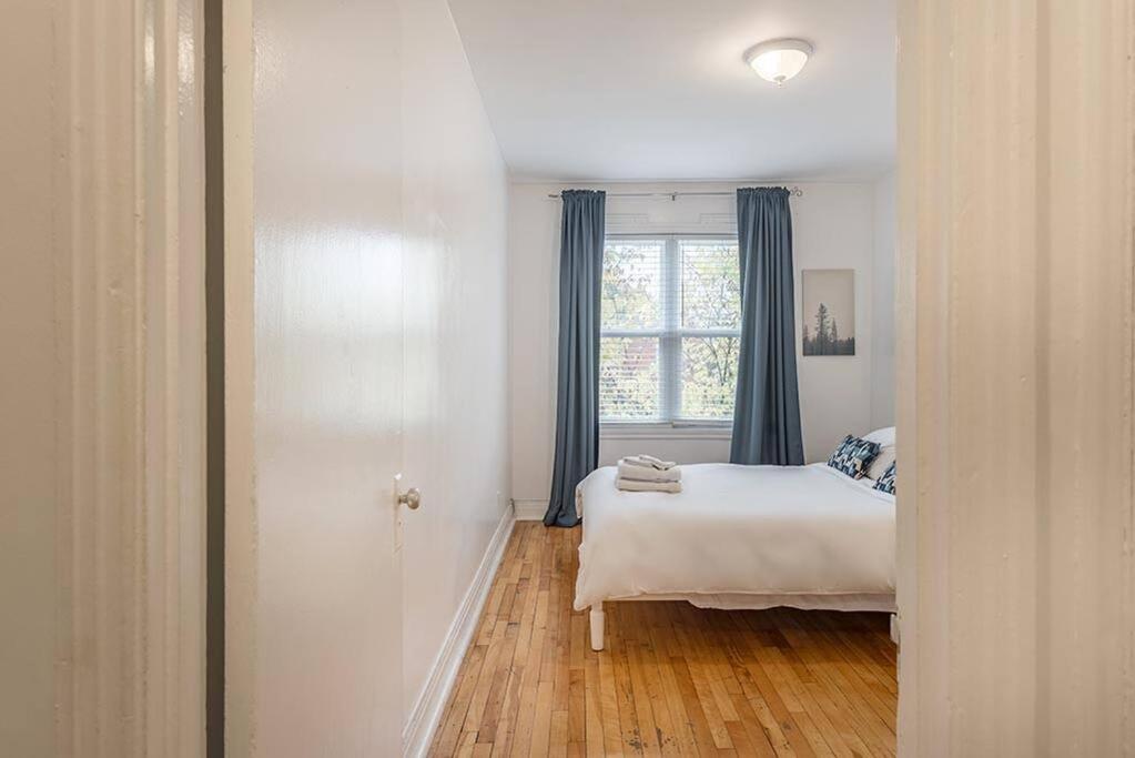 Metro Sauvé - Cosy apartment