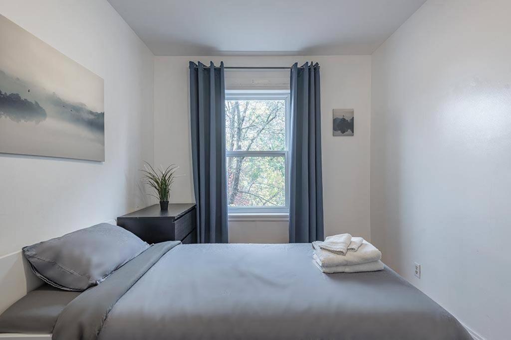 Metro Sauvé - Cosy apartment