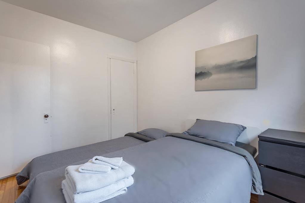 Metro Sauvé - Cosy apartment