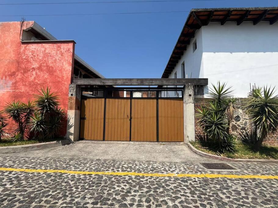 Loft -IRAM- El Encanto view 3