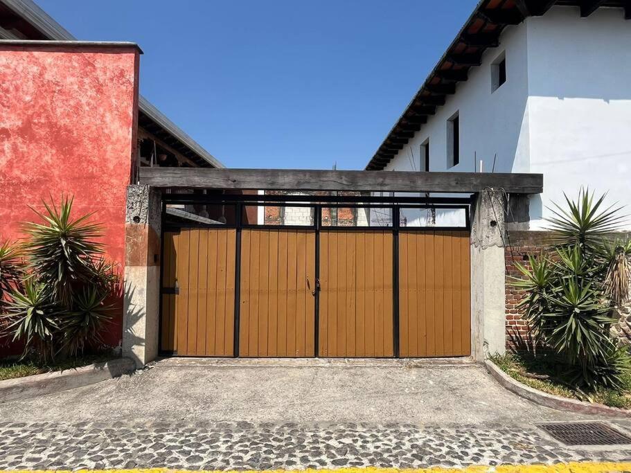 Loft -IRAM- El Encanto view 5