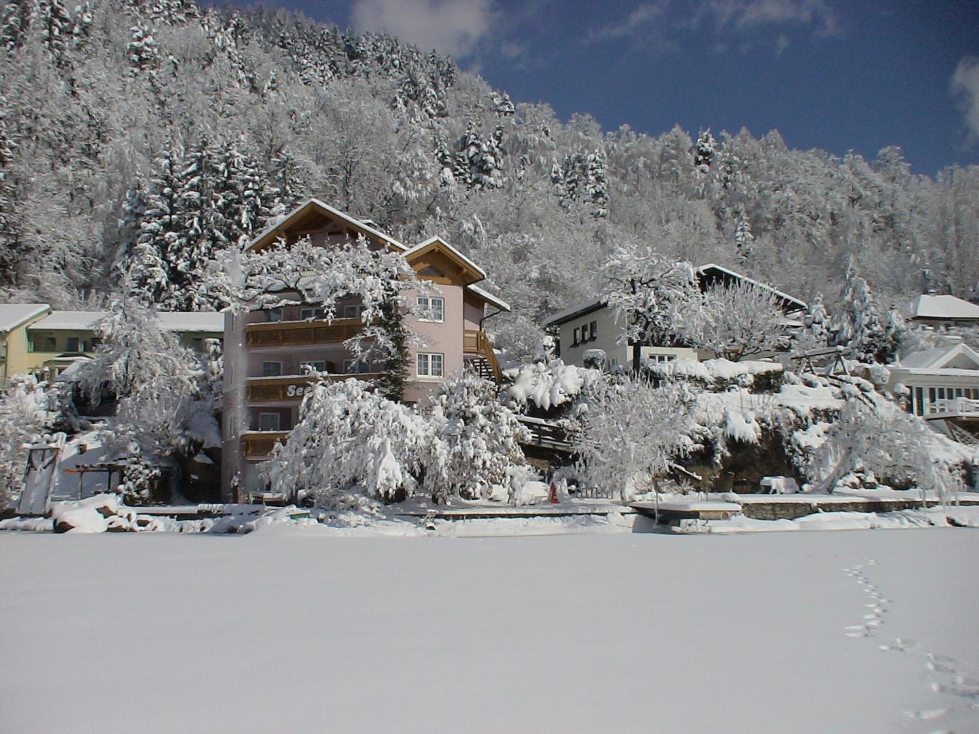 Seefels Appartements