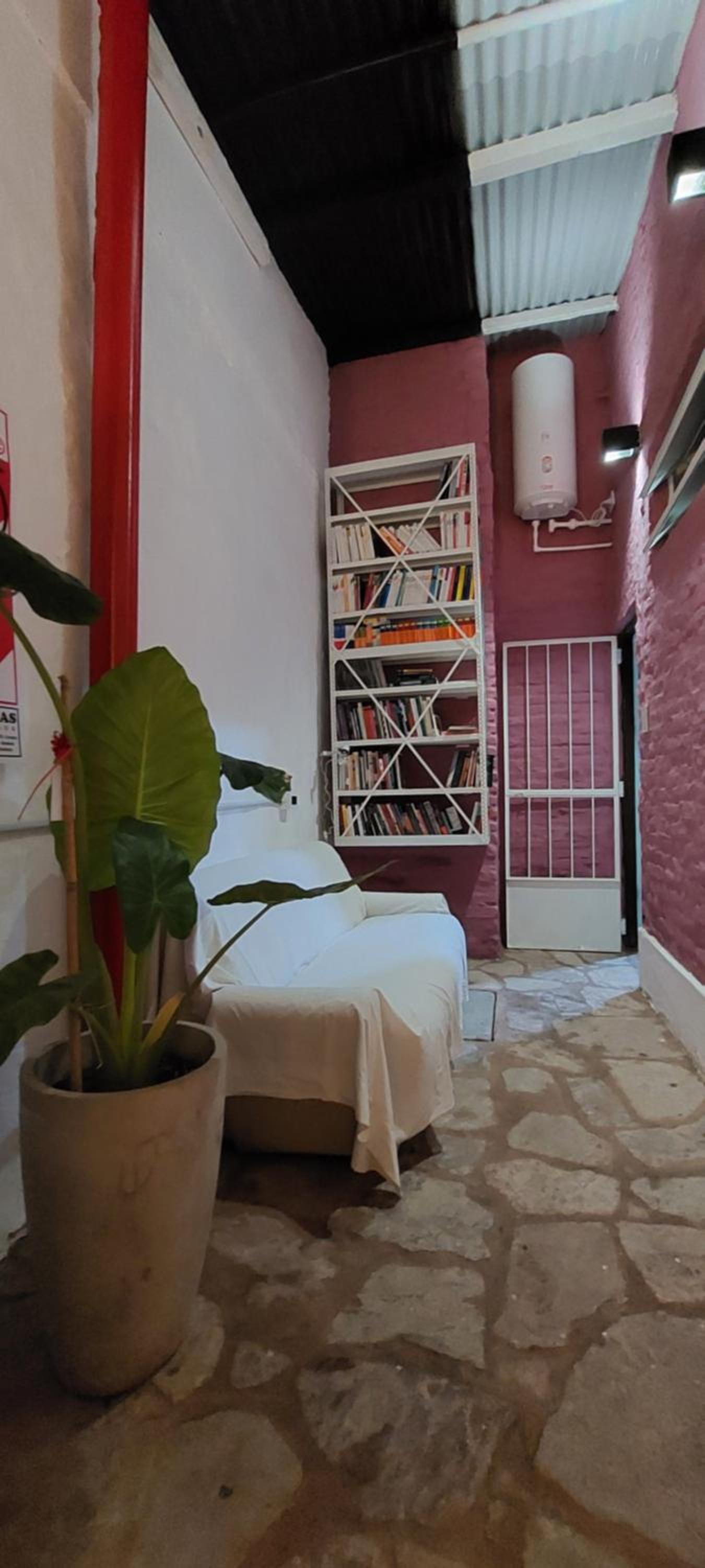 El Gran Gomero Hostal & Motoposada