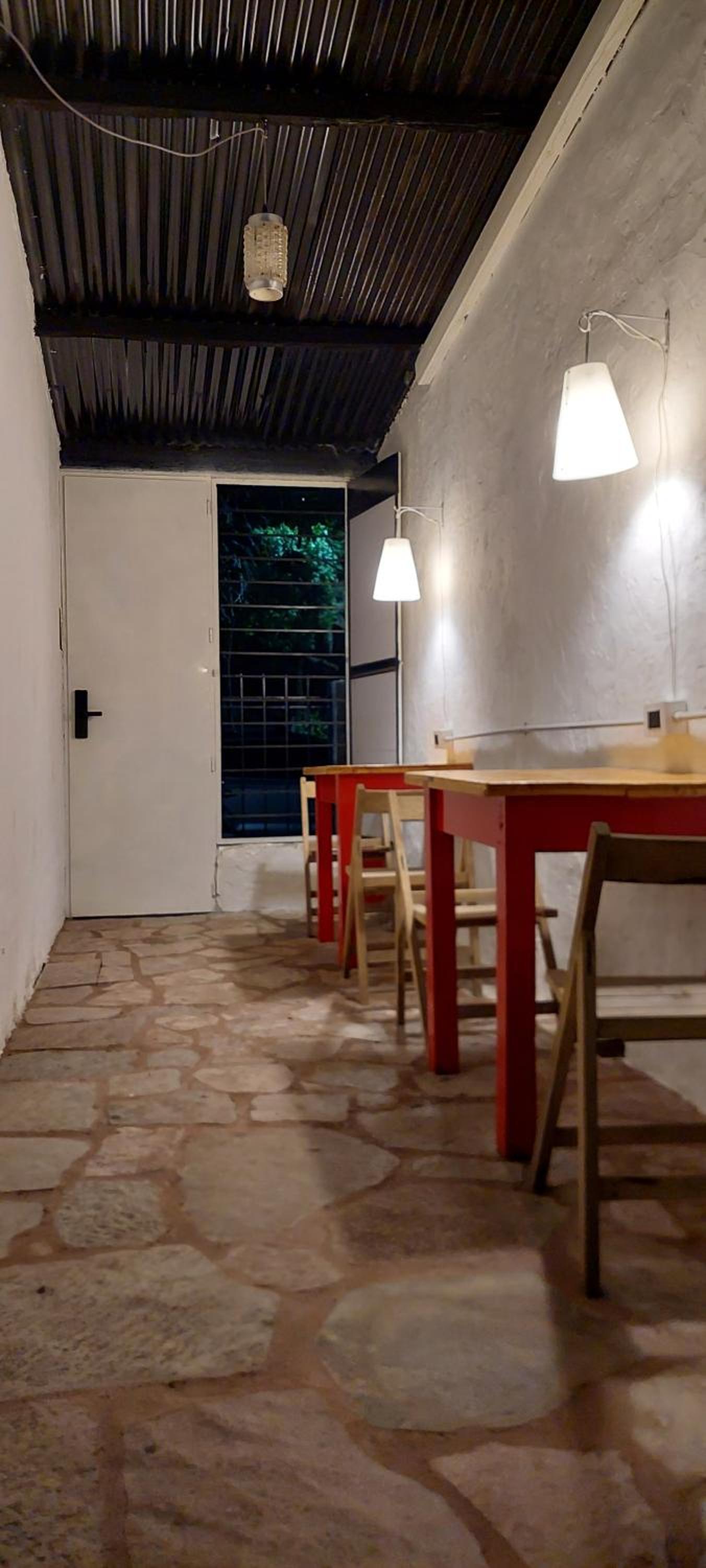 El Gran Gomero Hostal & Motoposada