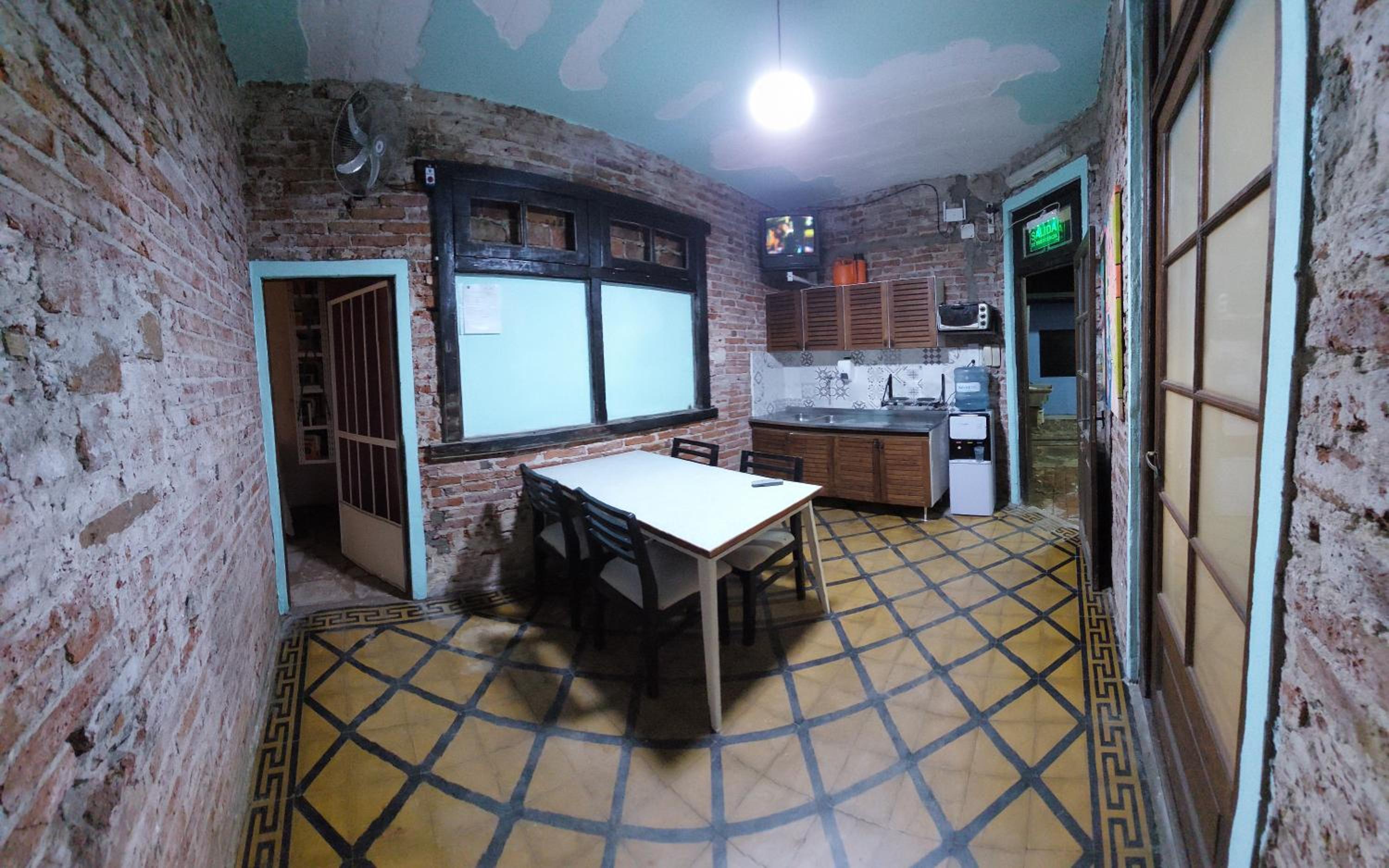 El Gran Gomero Hostal & Motoposada