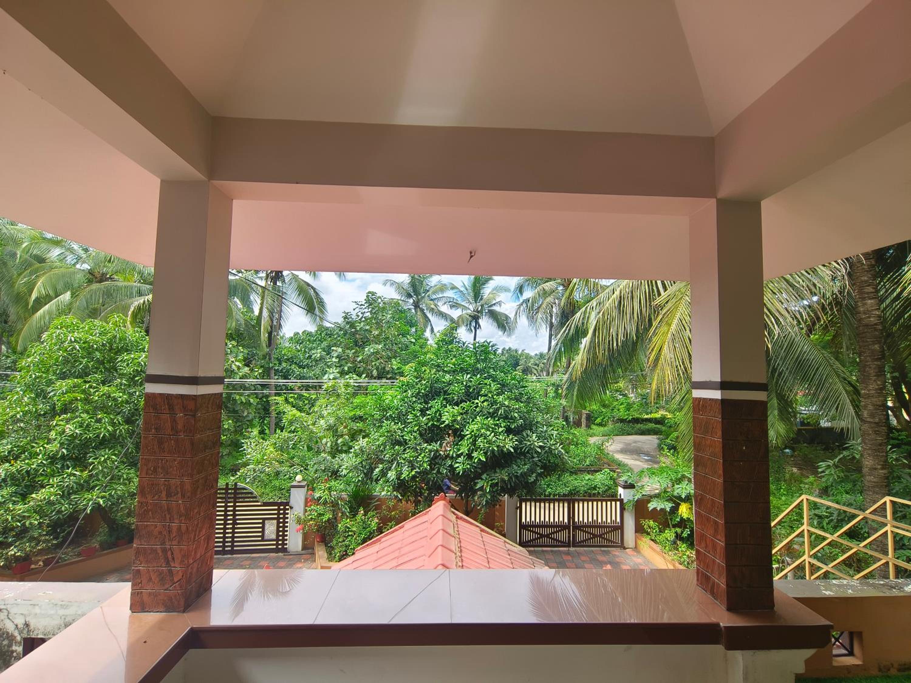 Nirmalyam Homestay