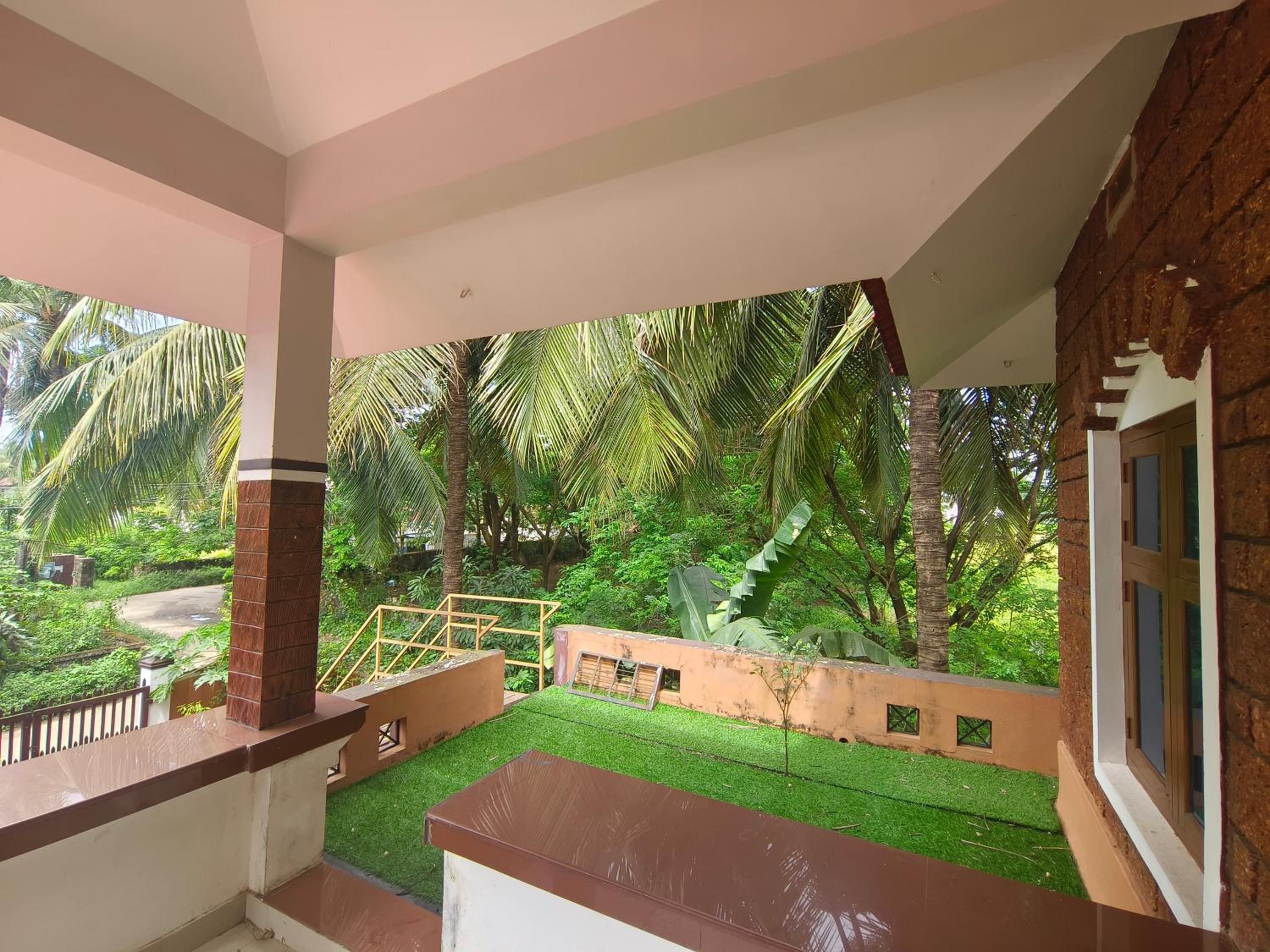 Nirmalyam Homestay
