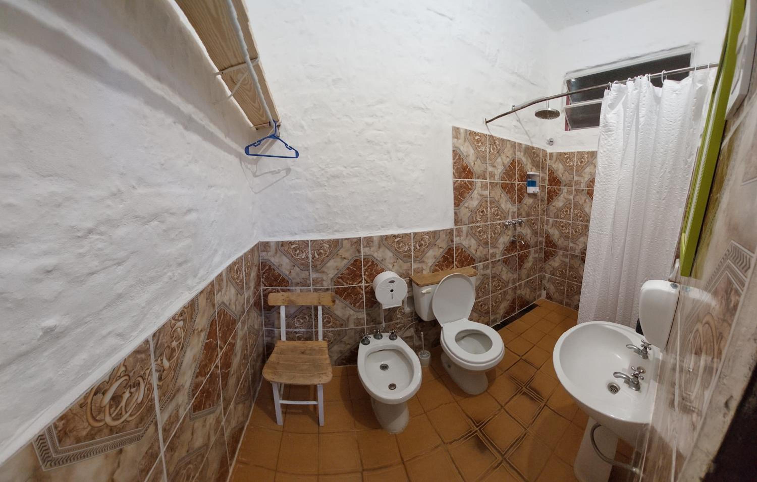 El Gran Gomero Hostal & Motoposada