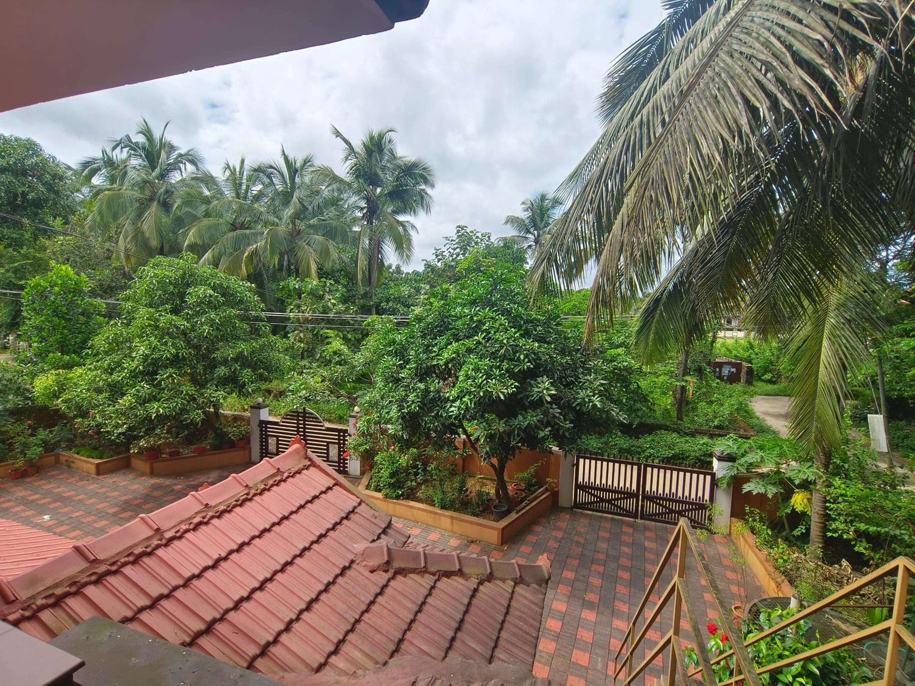 Nirmalyam Homestay