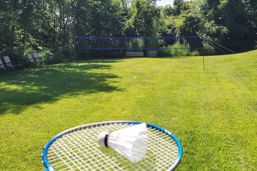 Summer Getaway with Pool and Nearby Attractions