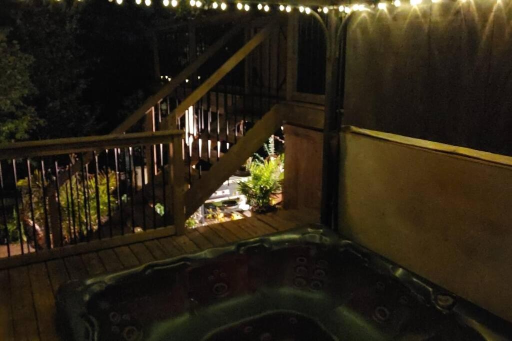 Summer Getaway with Pool and Nearby Attractions
