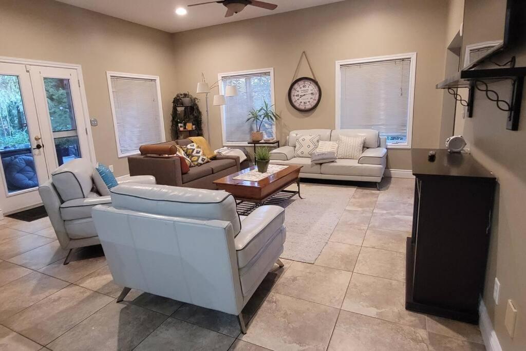 Summer Getaway with Pool and Nearby Attractions