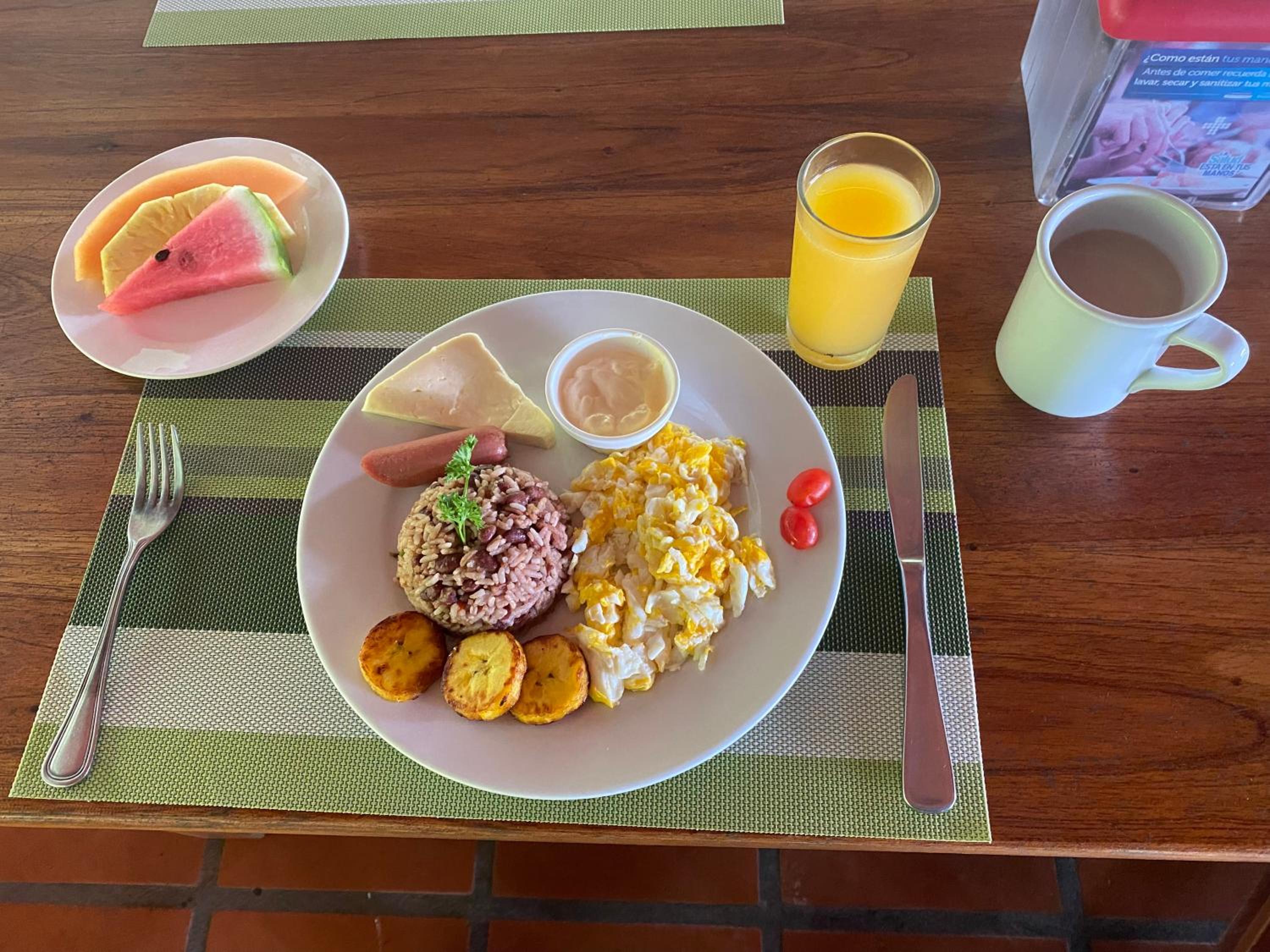 Valverde Glamping & Ecolodge