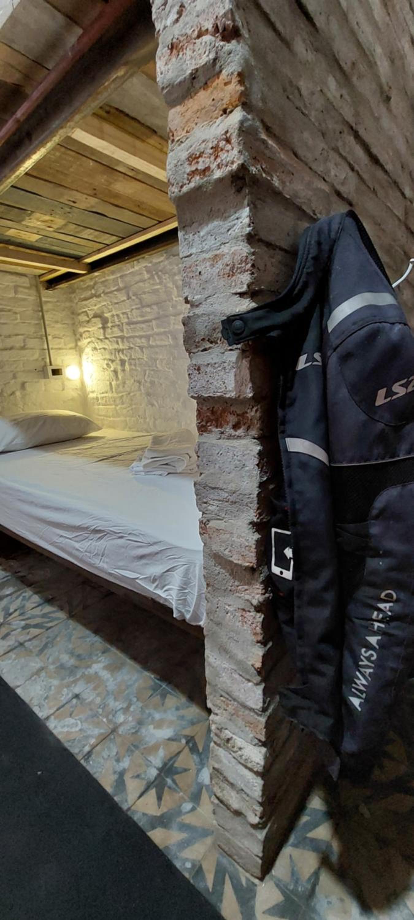 El Gran Gomero Hostal & Motoposada