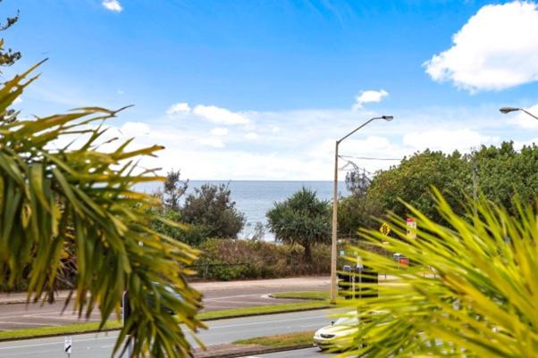 Unit 306 - Alexandra Headlands Beach