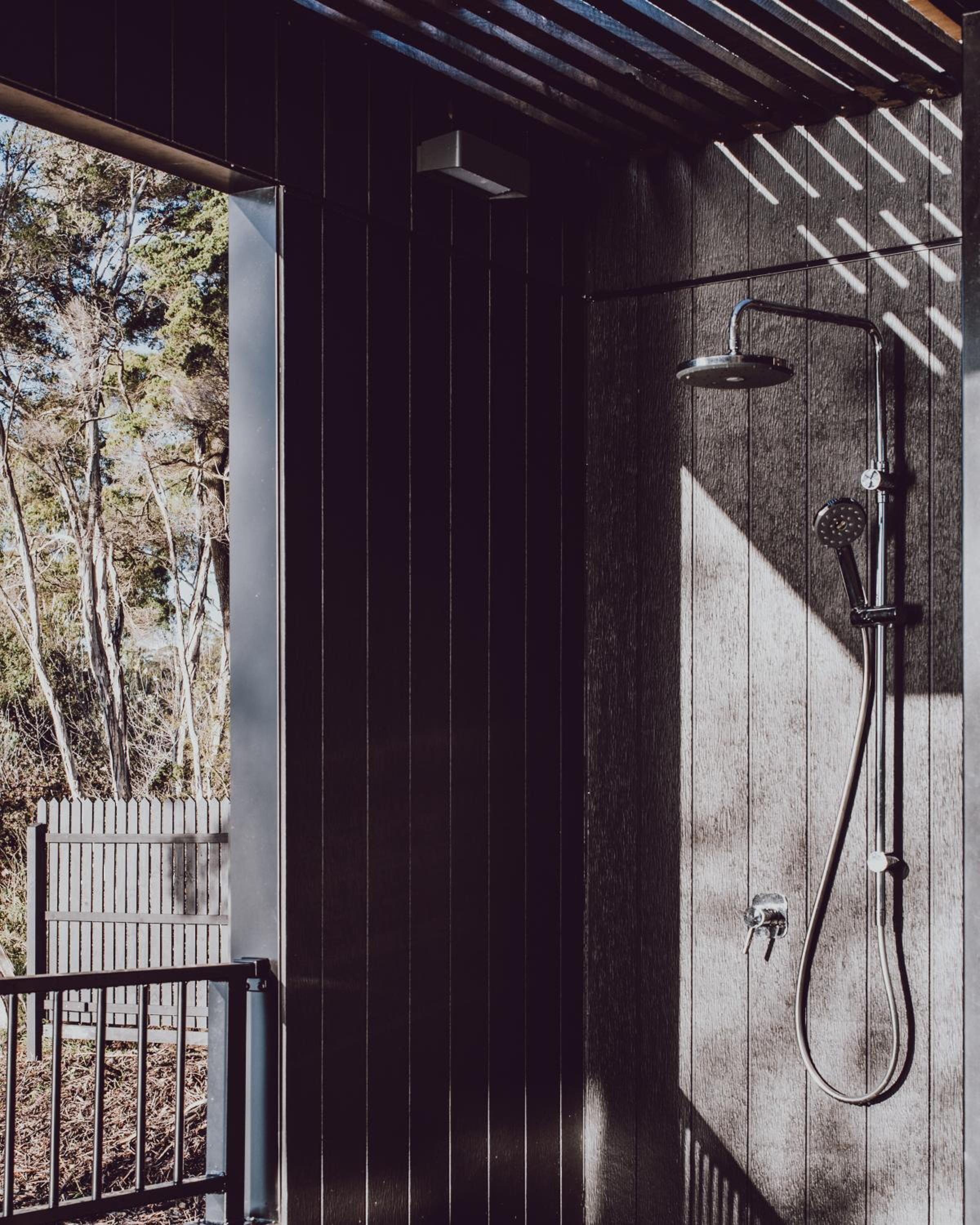 Deviot Boat House