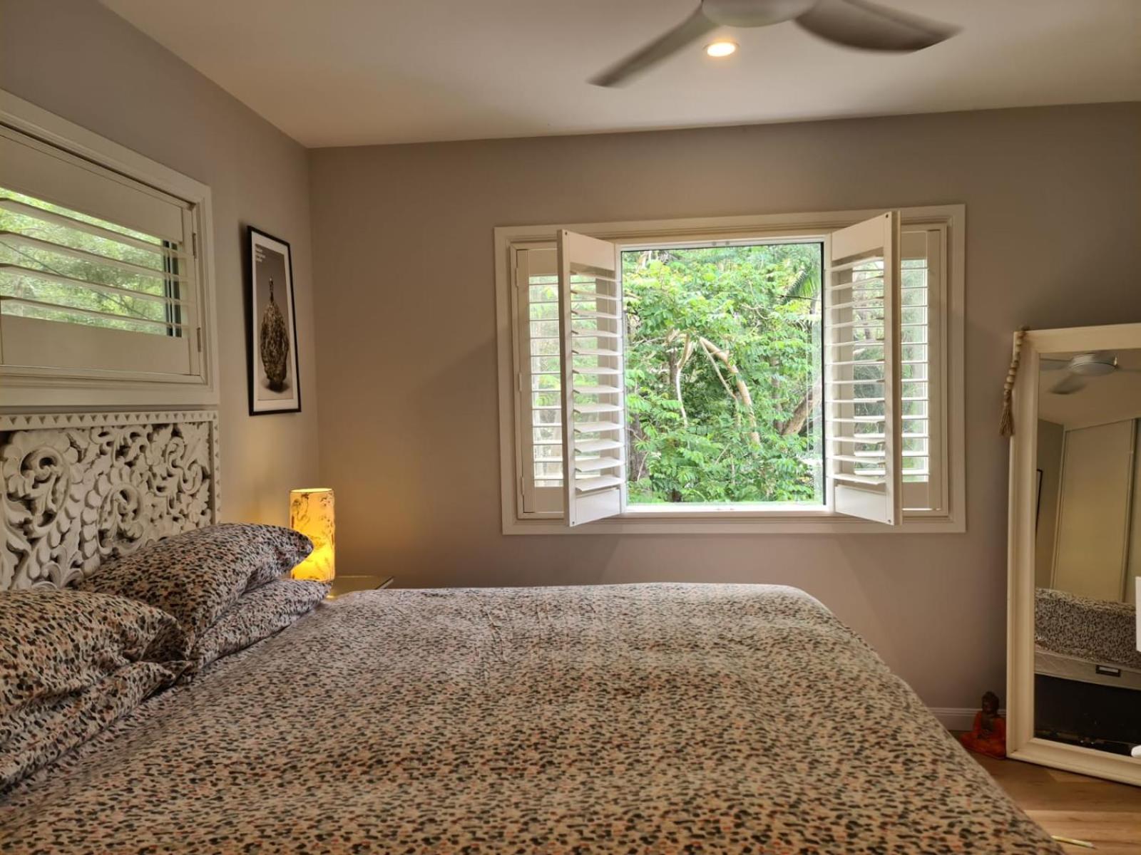 Buderim Treetops