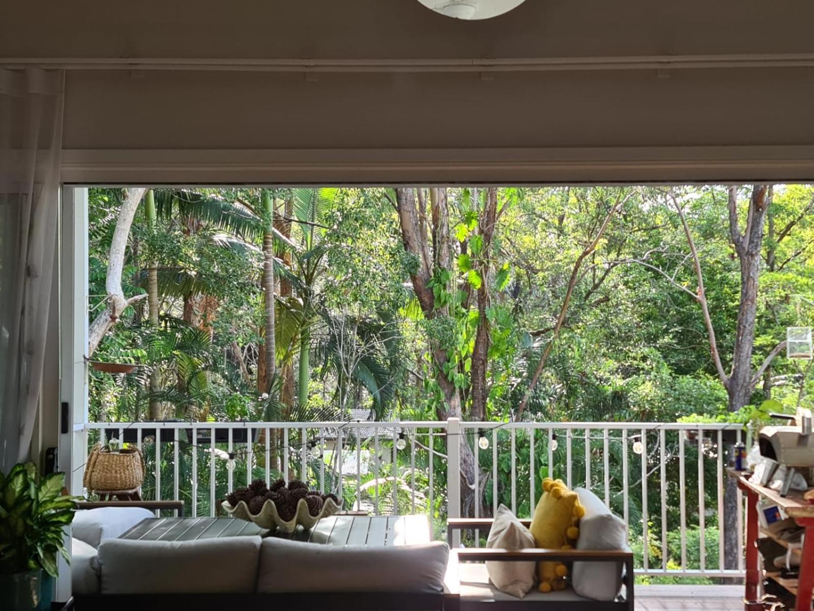 Buderim Treetops