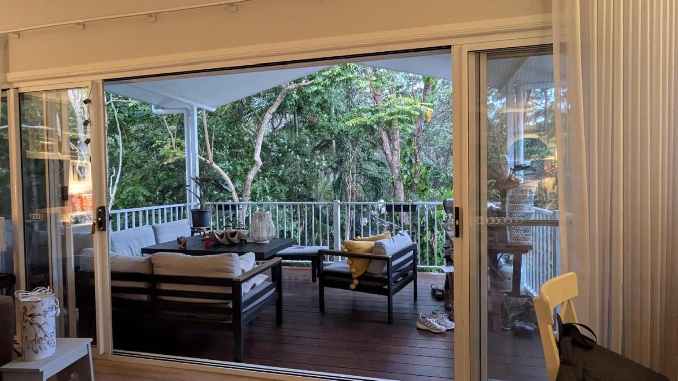 Buderim Treetops