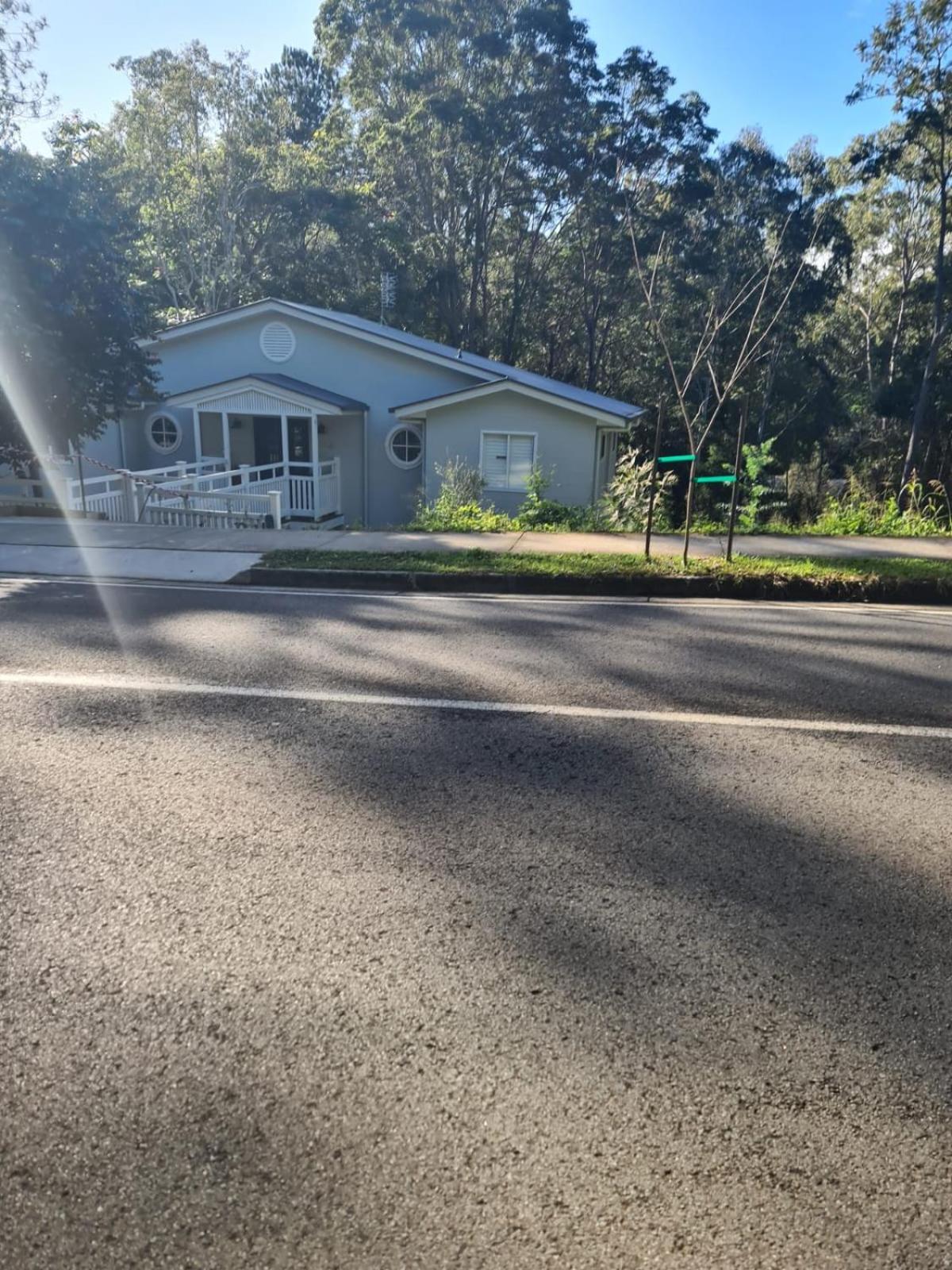Buderim Treetops