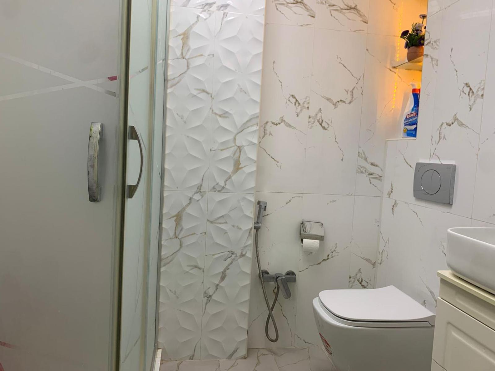 Baku Apartment Central & COP