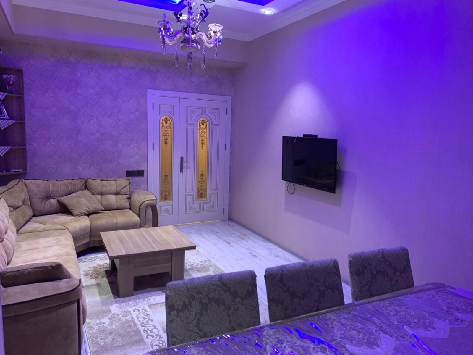 Baku Apartment Central & COP