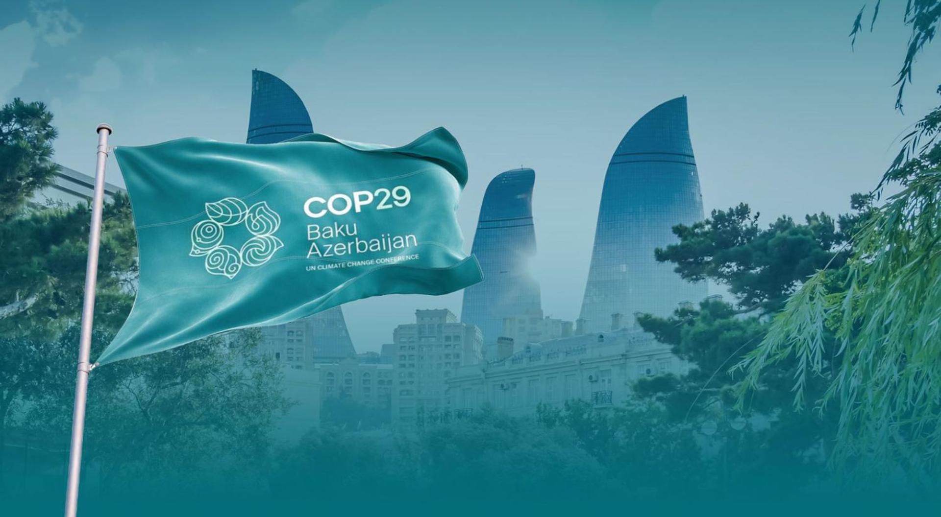 Baku Apartment Central & COP