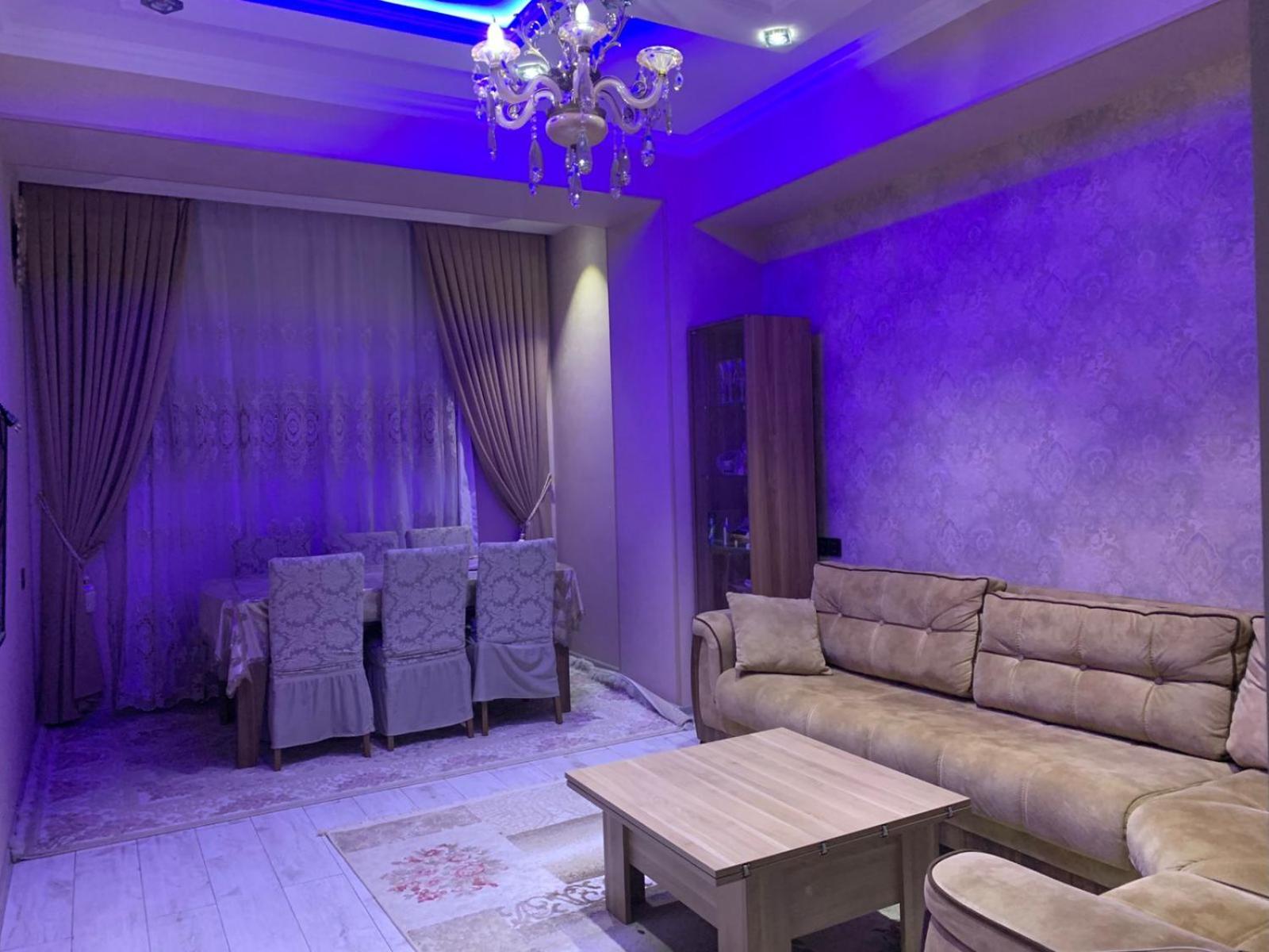 Baku Apartment Central & COP