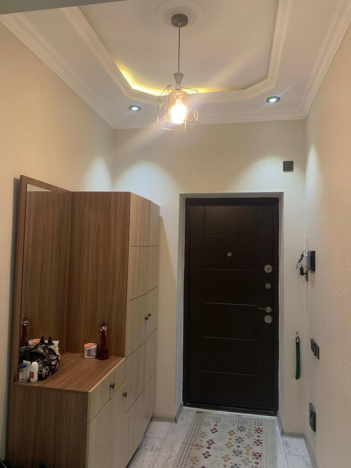 Baku Apartment Central & COP