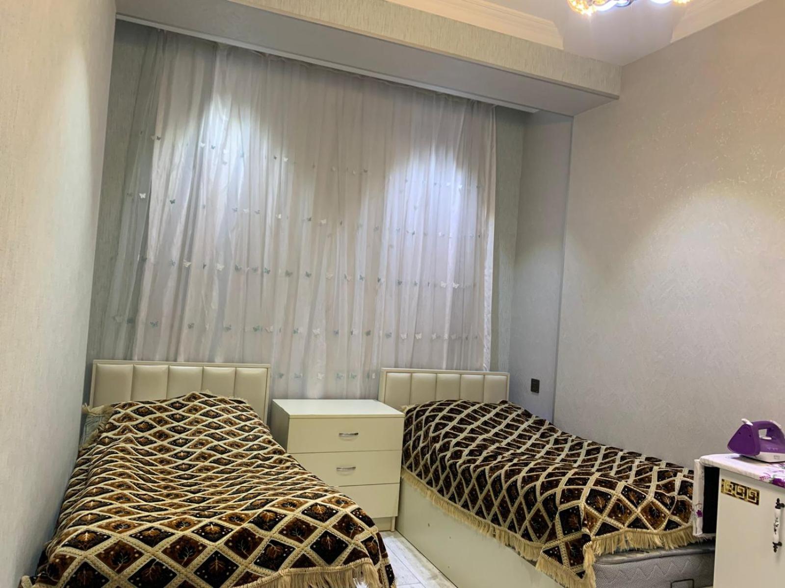 Baku Apartment Central & COP