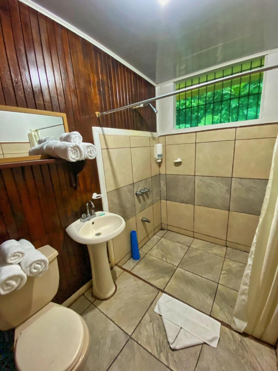 Valverde Glamping & Ecolodge