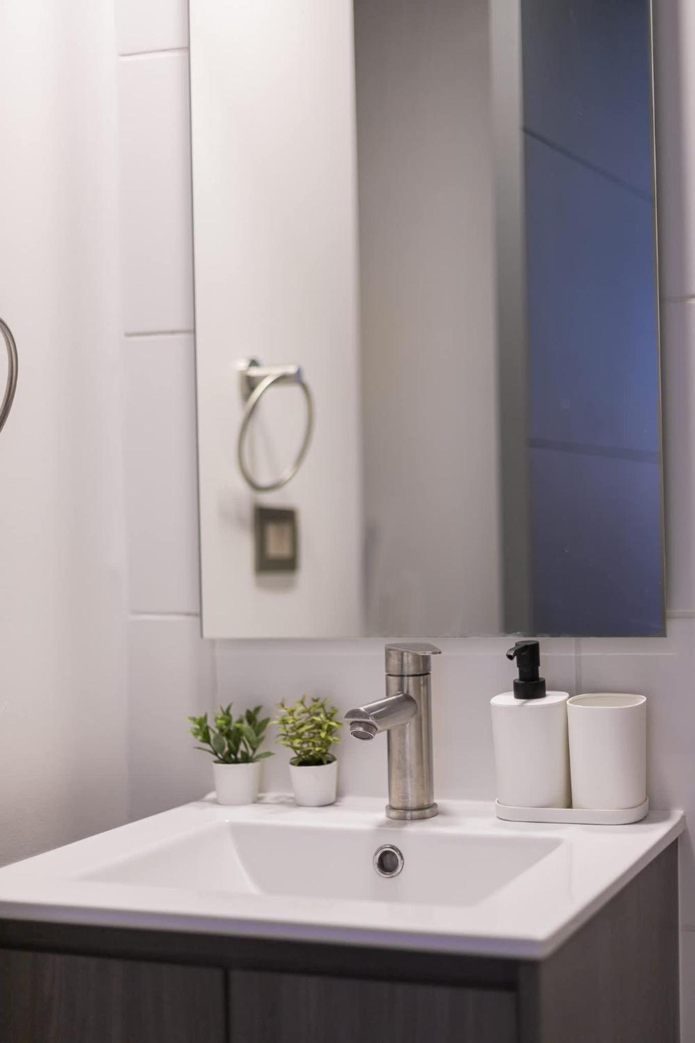 Feel Santiago Modern and Comfortable Studio