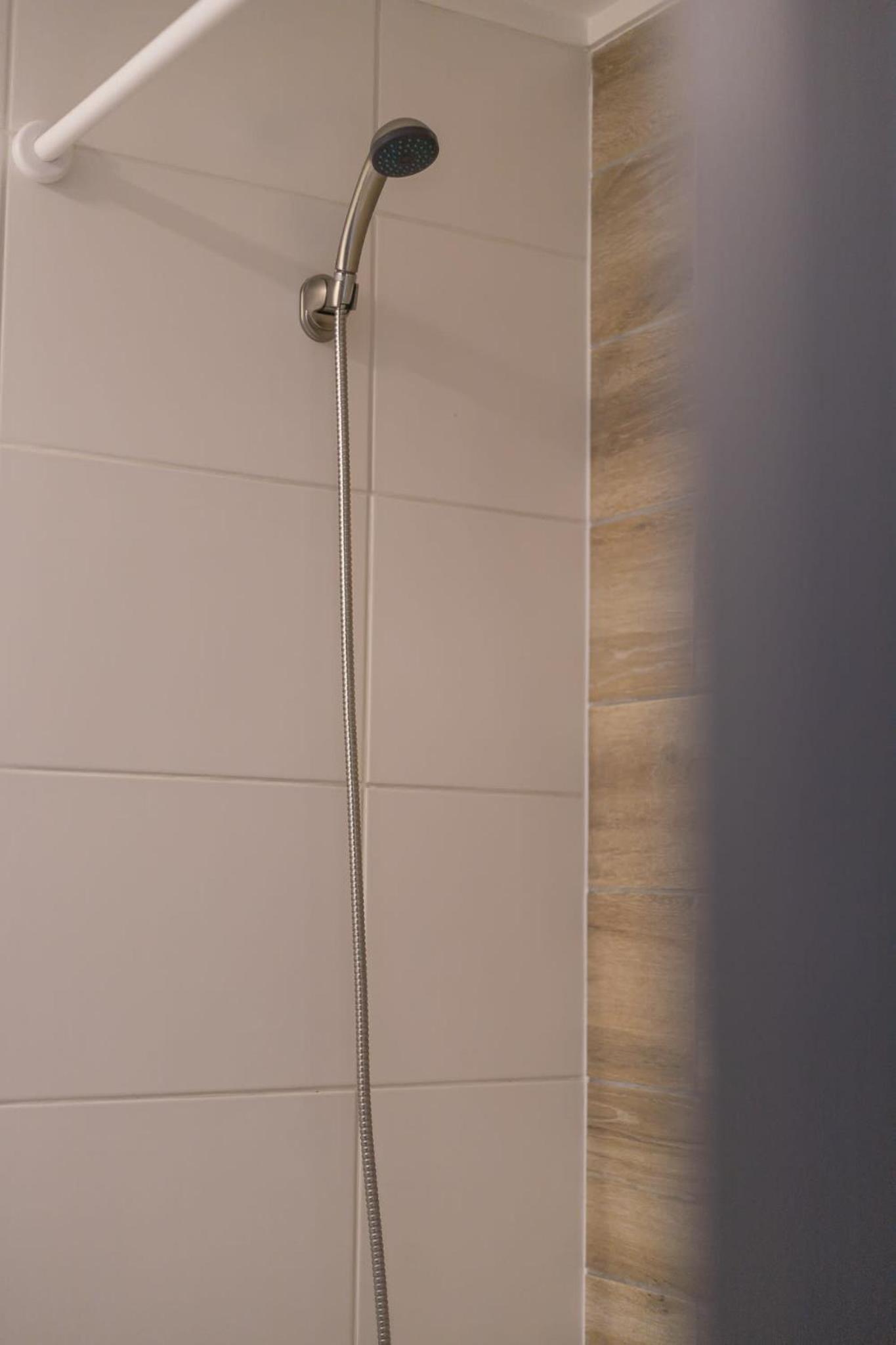 Feel Santiago Modern and Comfortable Studio